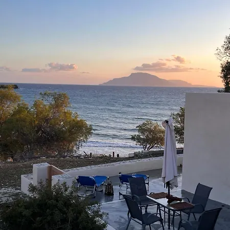 Casa de Férias Aether House