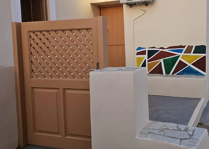 Ferienhaus Aether House