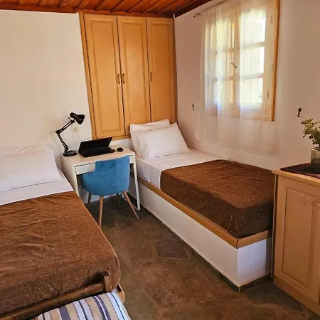 Hébergement de vacances Aether House *