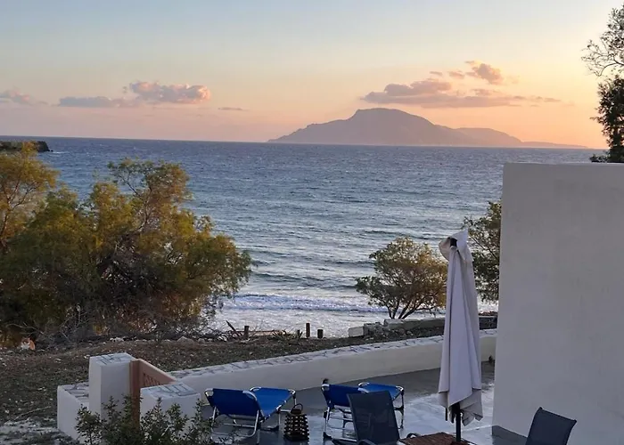 Hébergement de vacances Aether House