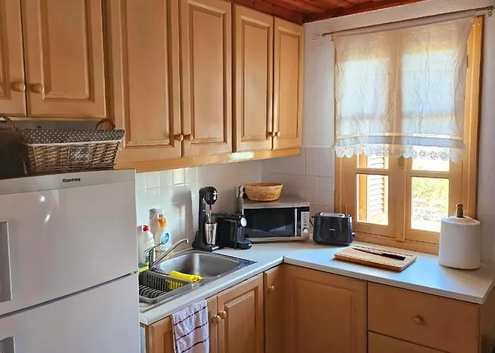 Aether House بيت للعطل